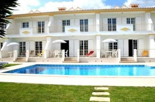 Villa Sunshine Albufeira Exterior photo