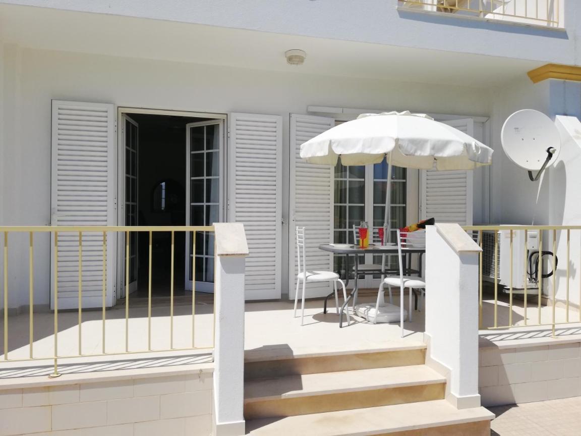 Villa Sunshine Albufeira Exterior photo